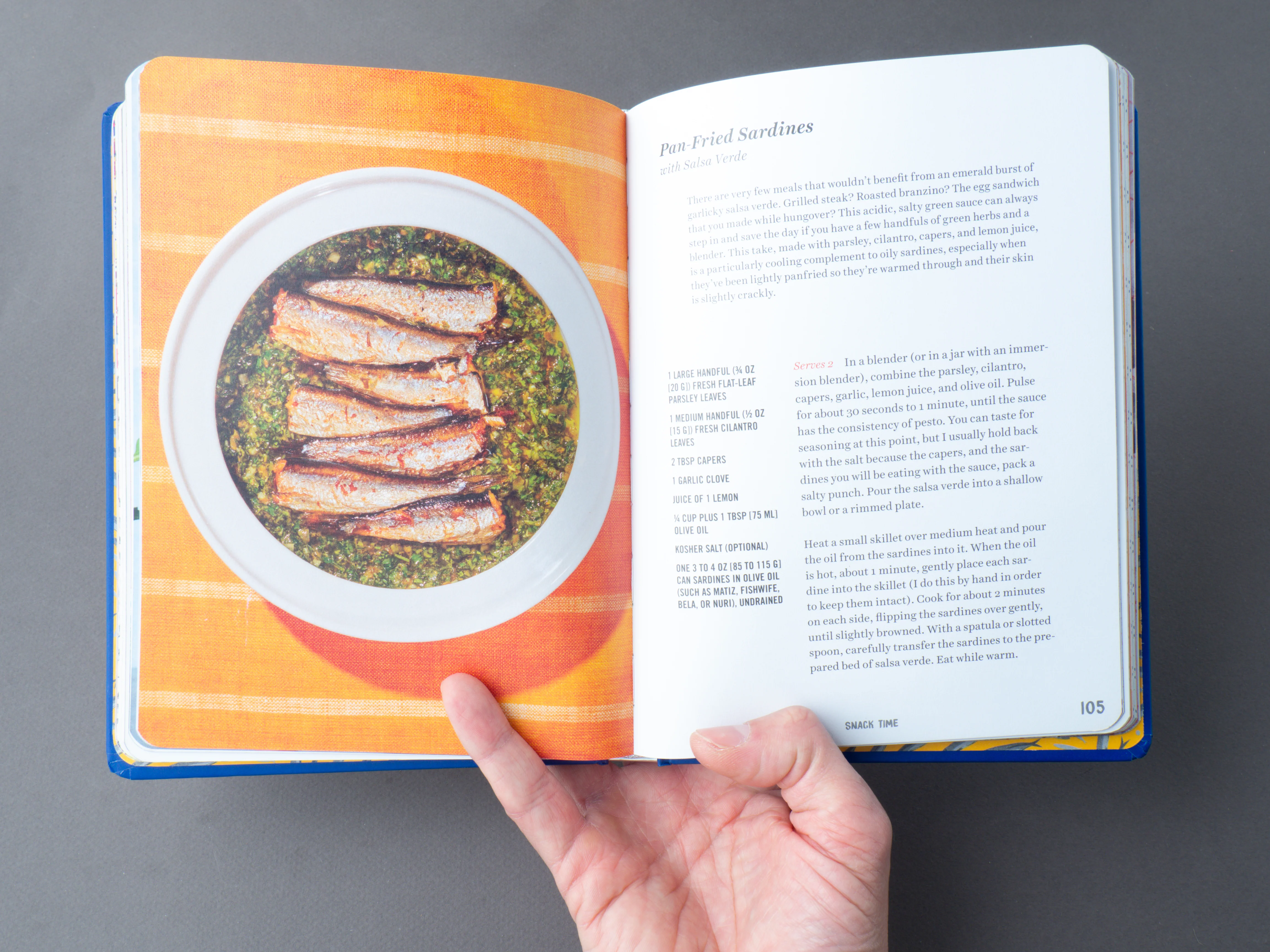 Tin to Table - Image 5