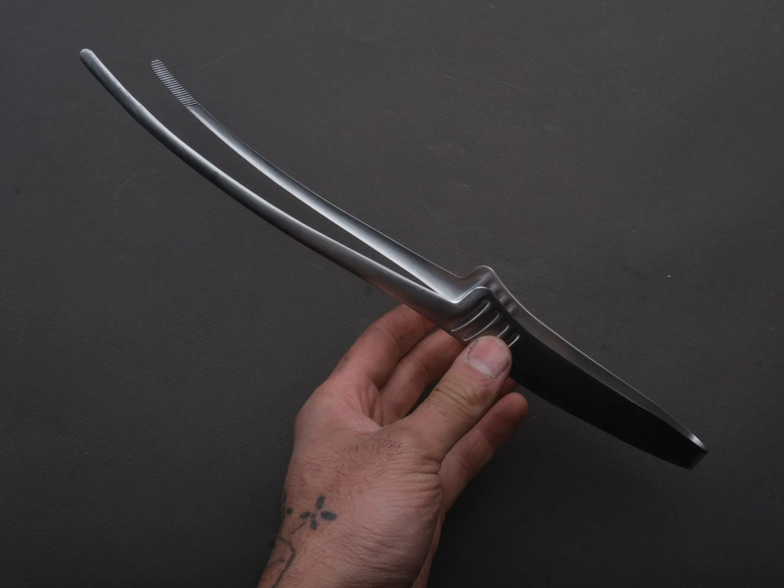 Todai - Clever Tongs - Multiple lengths - Image 2