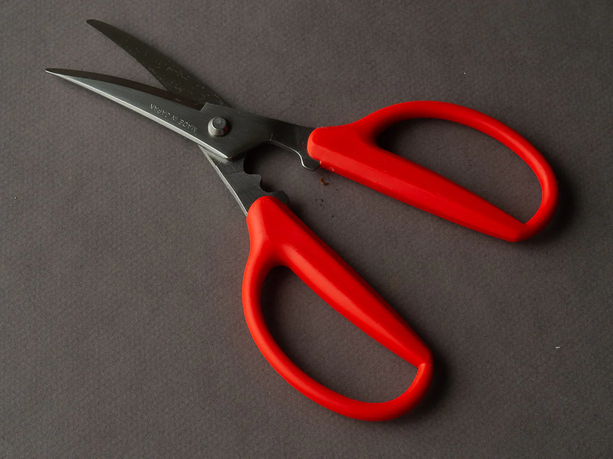 Toribe - Kani-Choki Crab Shears - Image 2