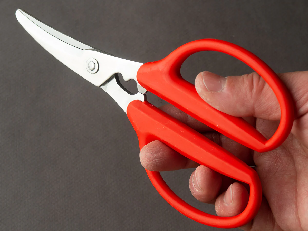 Toribe - Kani-Choki Crab Shears - Image 3