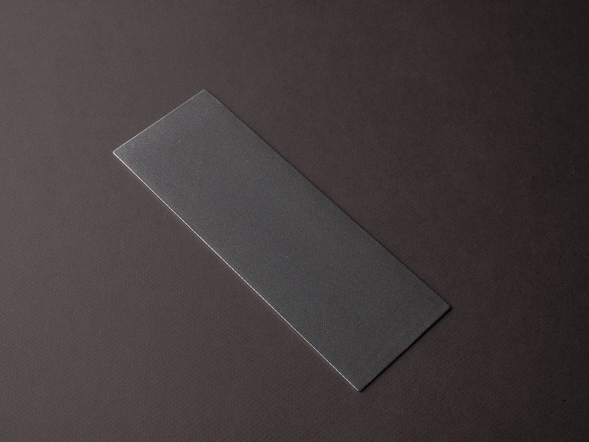 Tsuboman - Atoma Diamond Plate - #600 - Replacement Plate - Image 2