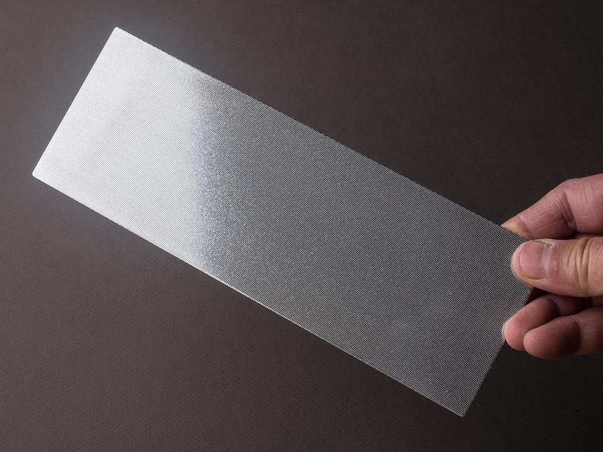 Tsuboman - Atoma Diamond Plate - #600 - Replacement Plate - Image 3