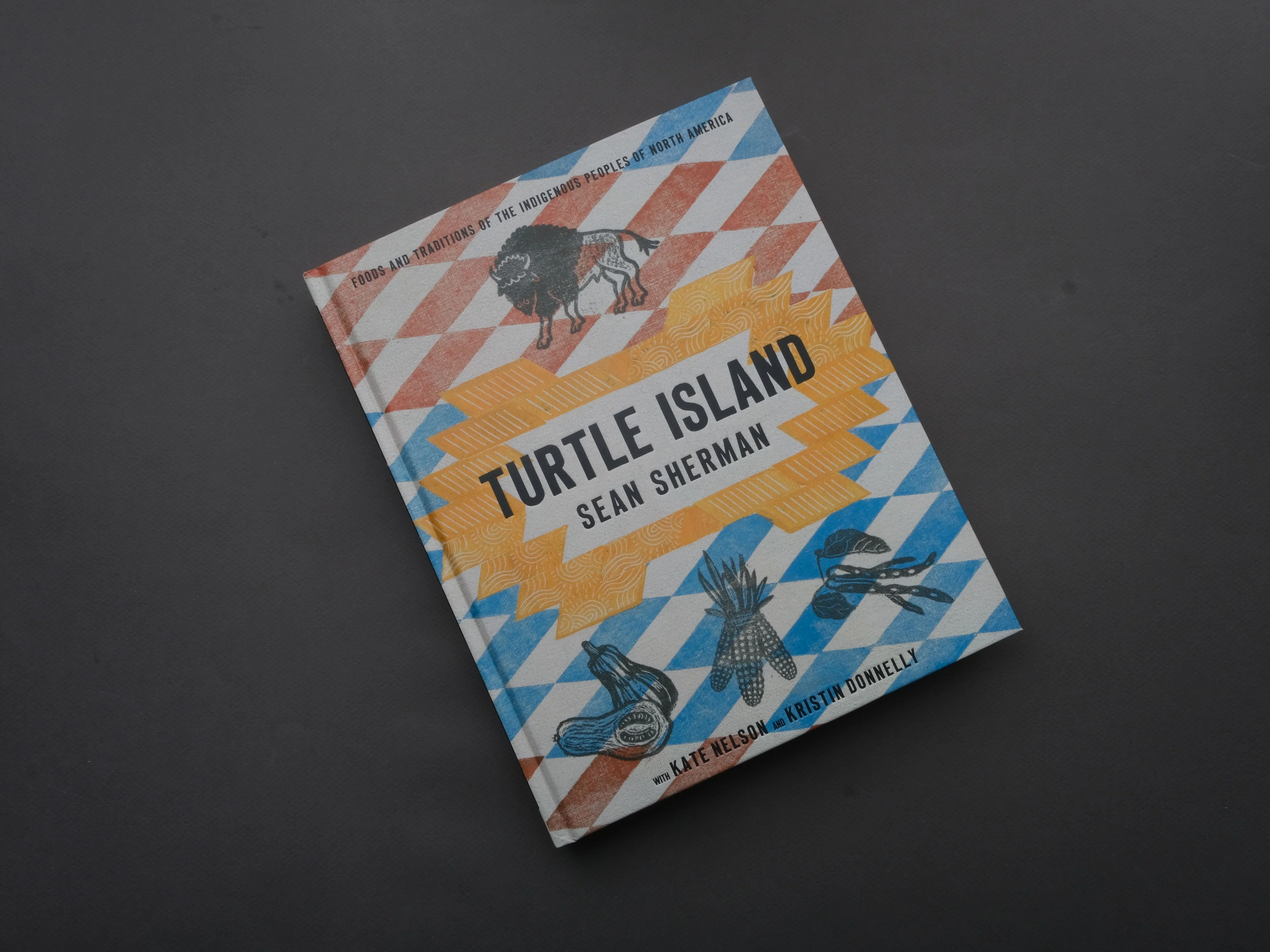 Turtle Island
