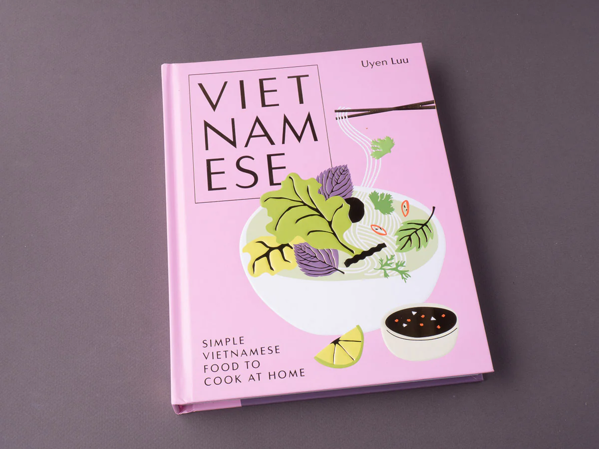 Vietnamese: Simple Vietnamese Food to Cook at Home