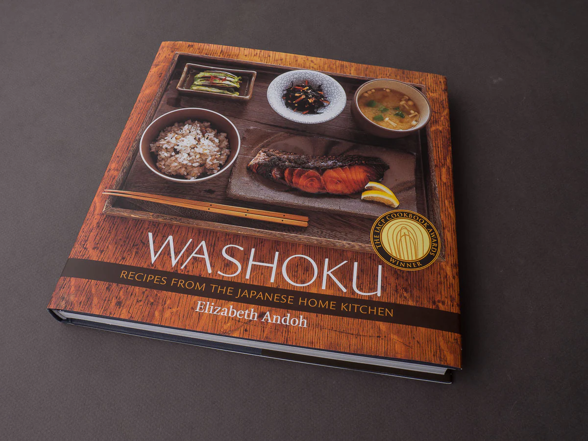 Washoku