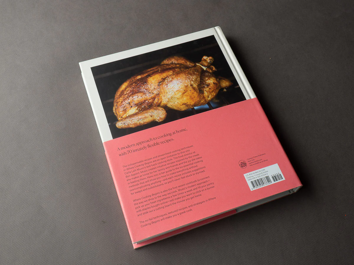 Where Cooking Begins - Image 2