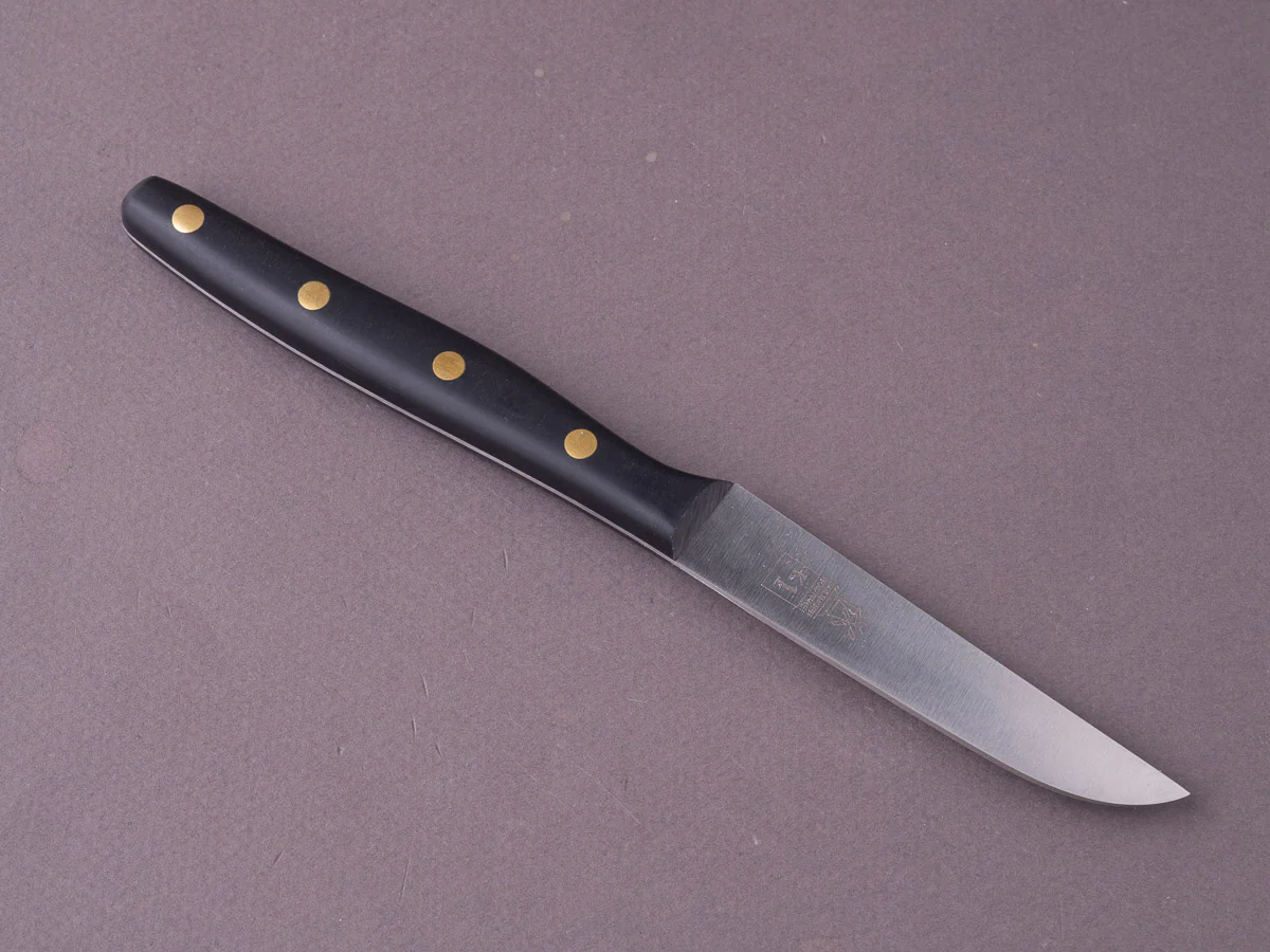 Windmühlenmesser - K1 - Stainless - 90mm Utility - POM Handle