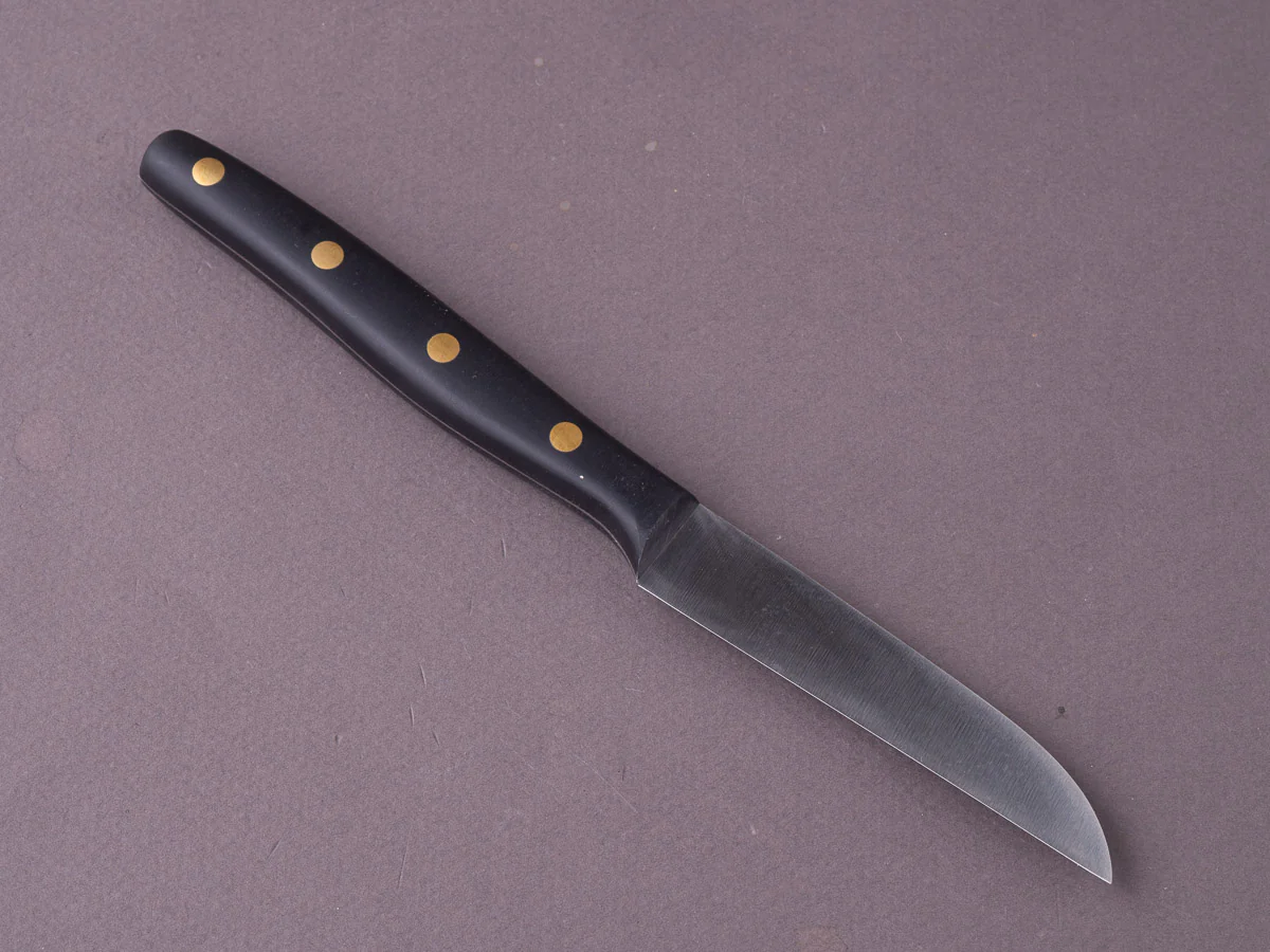 Windmühlenmesser - K1 - Stainless - 90mm Utility - POM Handle - Image 2