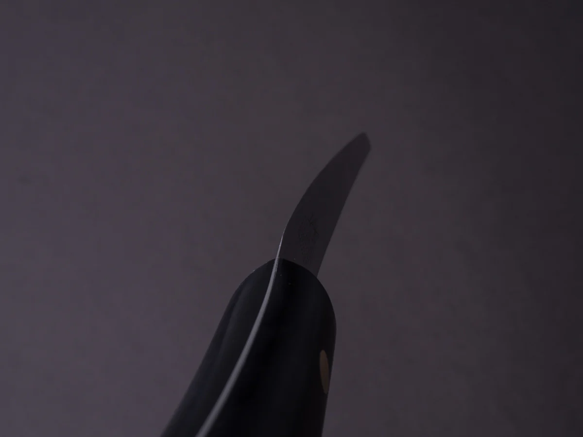 Windmühlenmesser - SeaKnives - Edwin Vinke's Flexible 170mm Fillet - POM Handle - Image 10