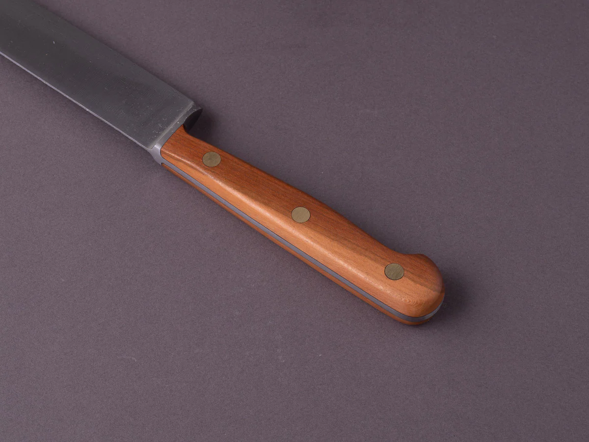 Windmühlenmesser - Series 1922 - Carbon - 8" Fillet Knife - Plumwood Handle - Image 6