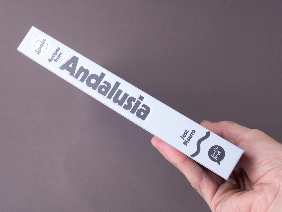 Recipes from Andalusia - Image 3