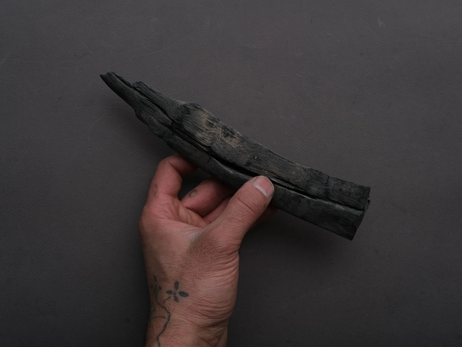 Yamada Mokutan - Kishu Binchotan Charcoal - Multiple Sizes