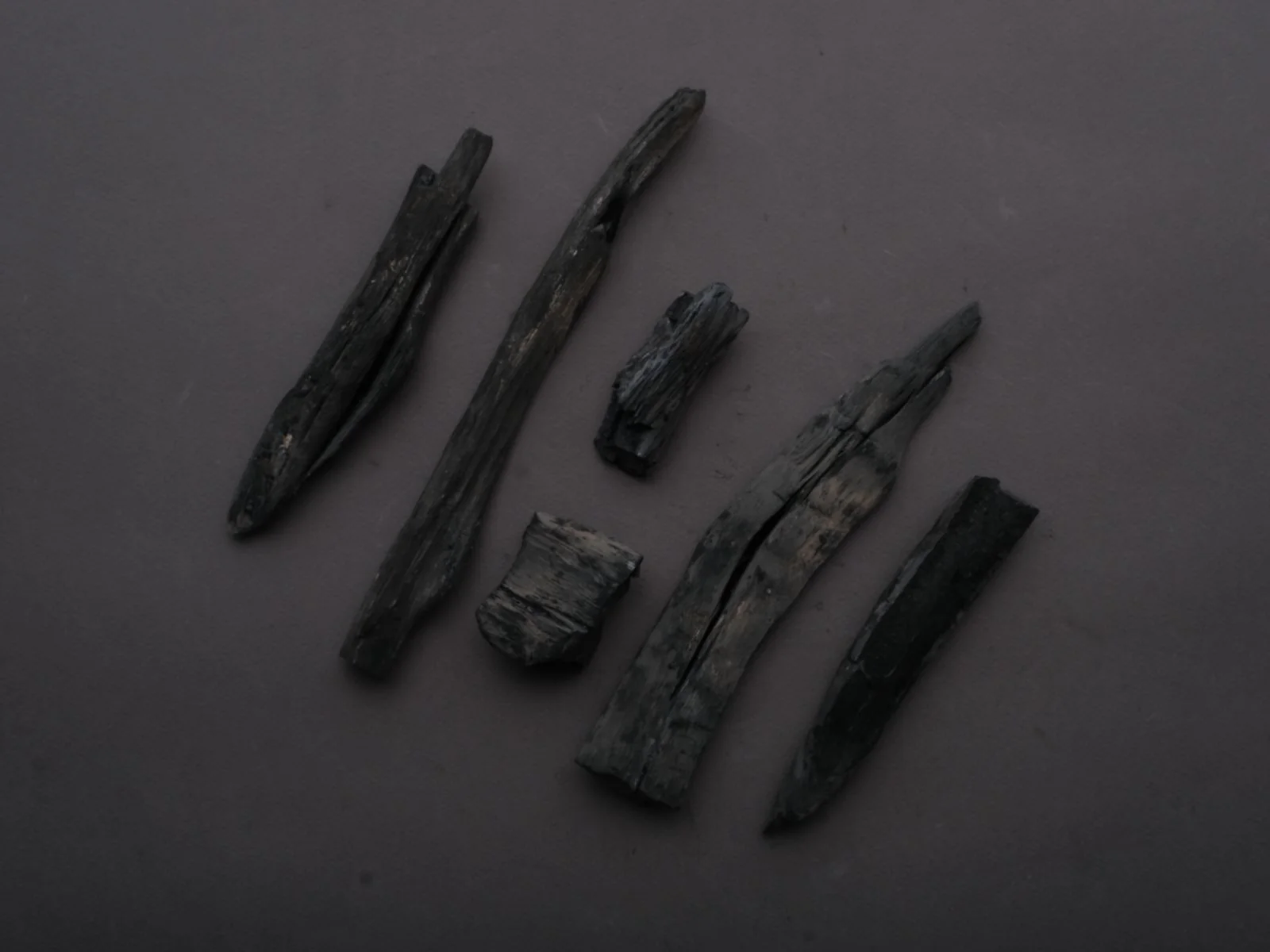 Yamada Mokutan - Kishu Binchotan Charcoal - Multiple Sizes - Image 2