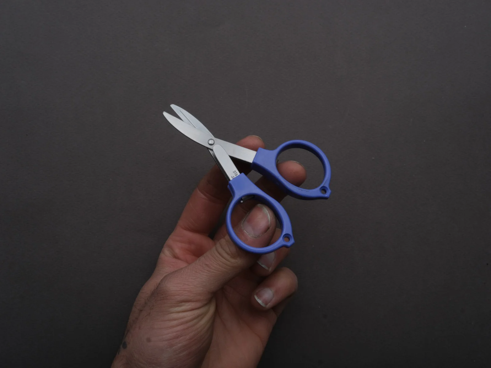 Yoshida - Megane Folding Scissors - Image 2