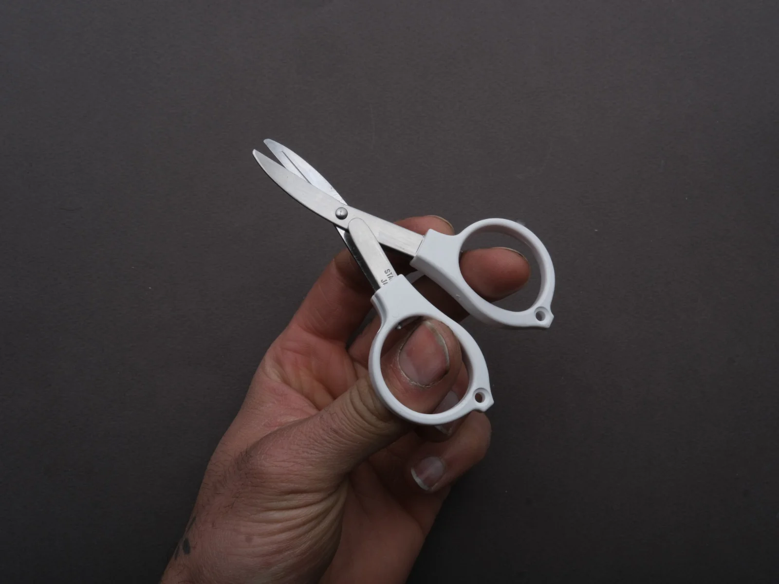 Yoshida - Megane Folding Scissors - Image 8