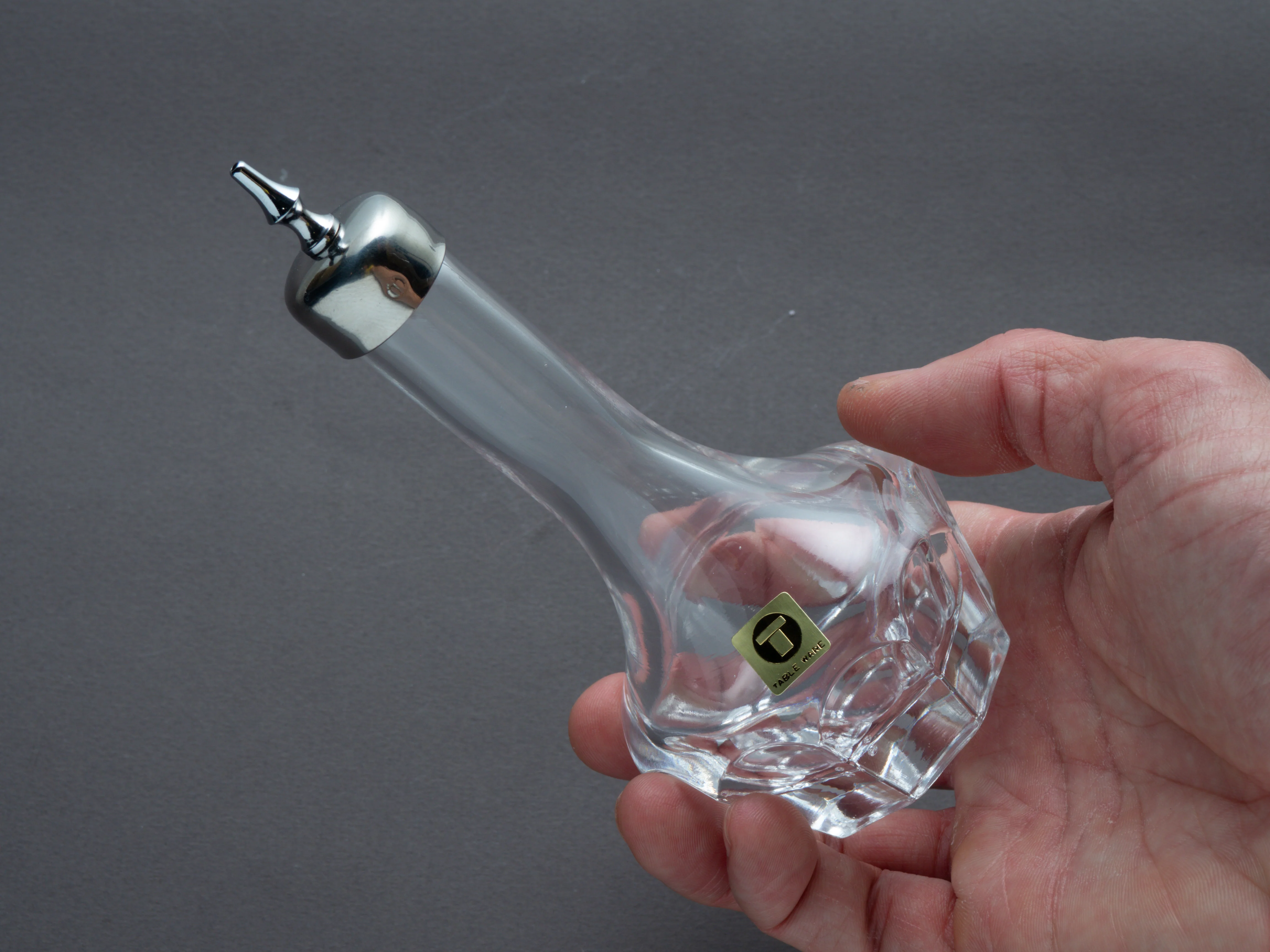 YUKIWA - Bitters Bottle - Image 4