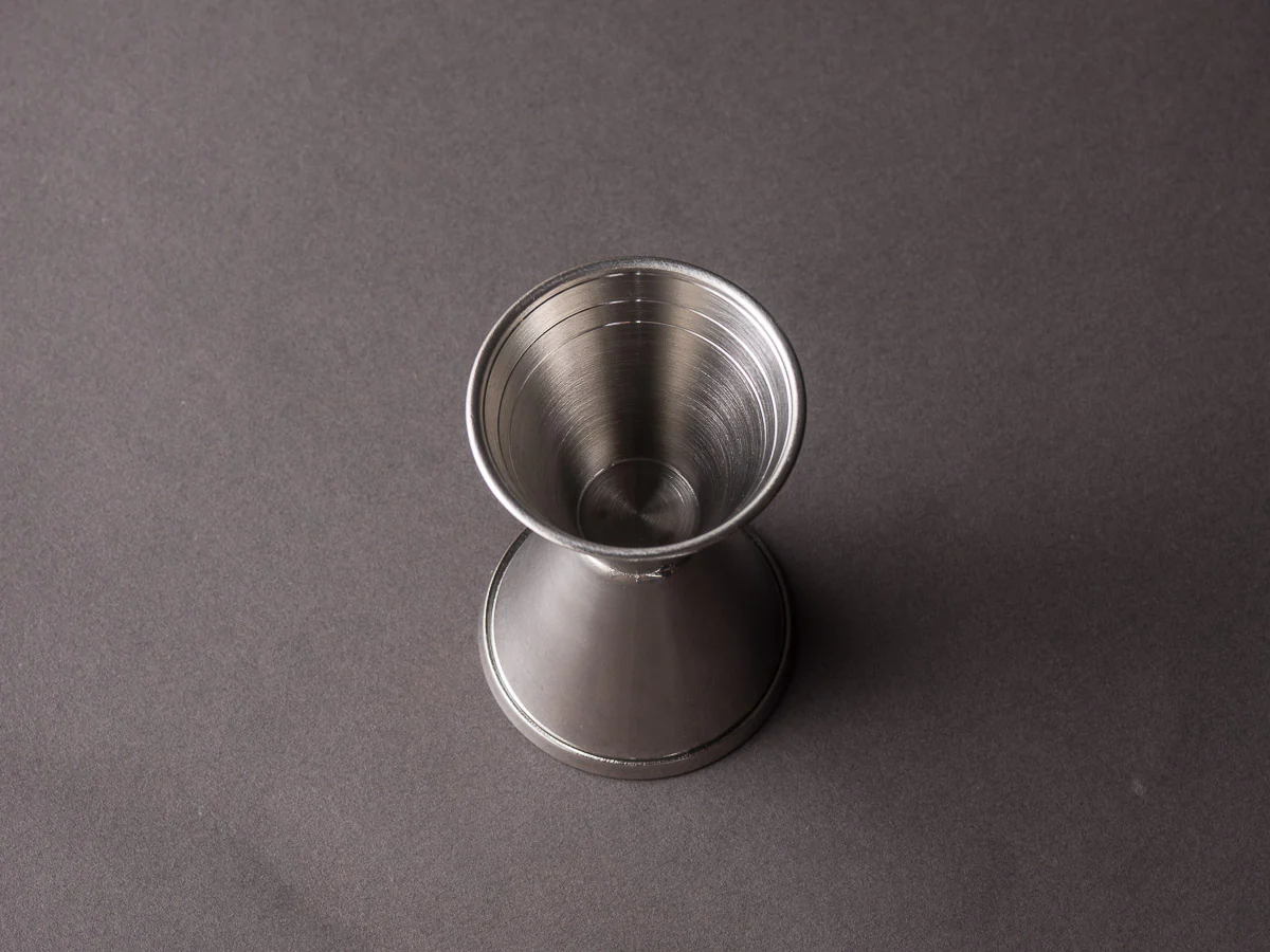YUKIWA - Jigger - Stainless Steel