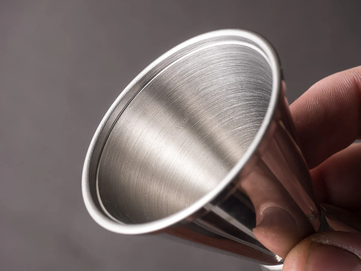 YUKIWA - Jigger - Stainless Steel - Image 2