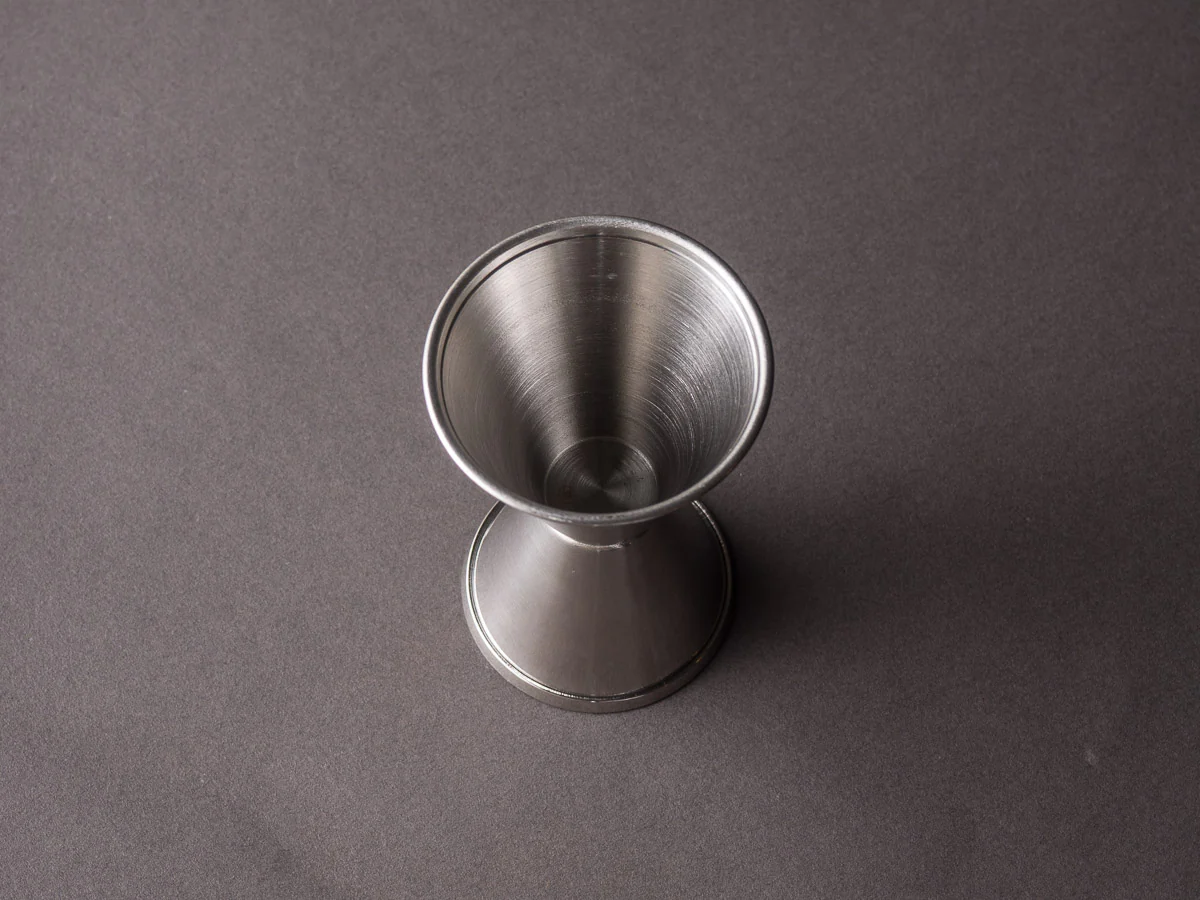 YUKIWA - Jigger - Stainless Steel - Image 3