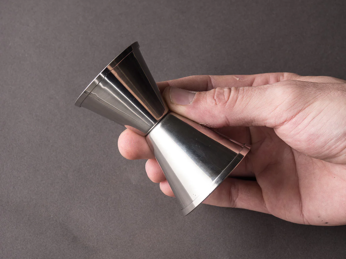 YUKIWA - Jigger - Stainless Steel - Image 4