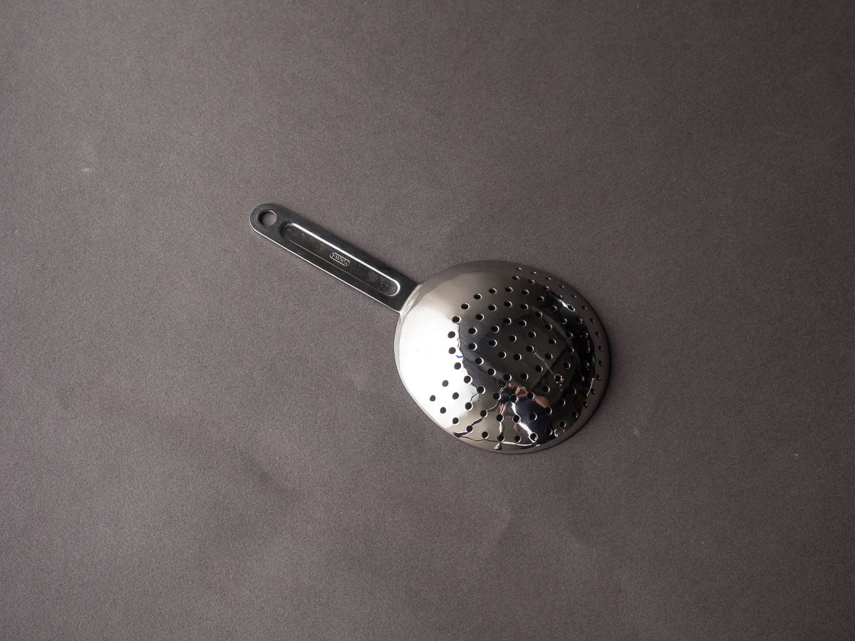 YUKIWA - Julep Strainer - Stainless Steel - Image 2