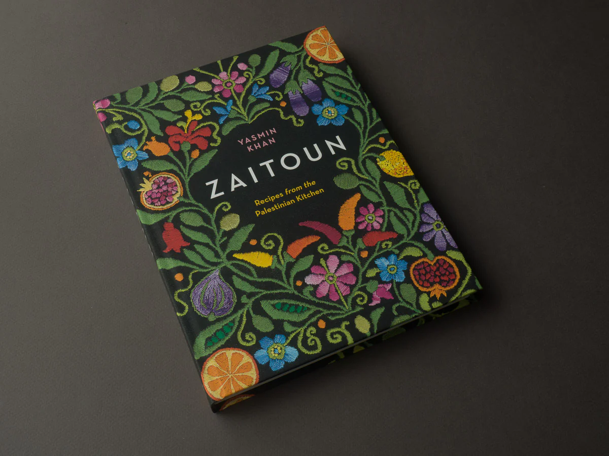 Zaitoun